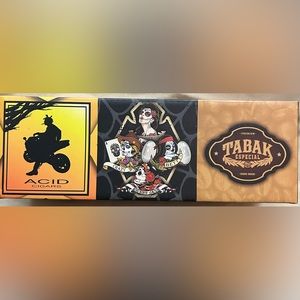 Drew Estate Cigar Company Cigar Rests 3 packaged together